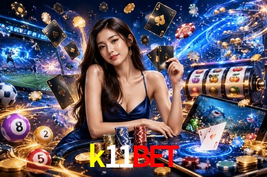 Platform Technology k11bet