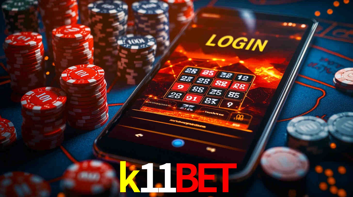 k11bet: A Experiência de Casino com Jogos de Mesa ao Vivo