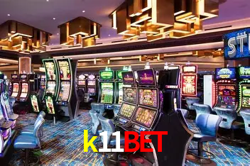 Descubra o Programa VIP da k11bet: Vantagens Exclusivas para Jogadores