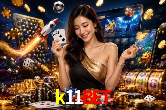 2FA Security k11bet