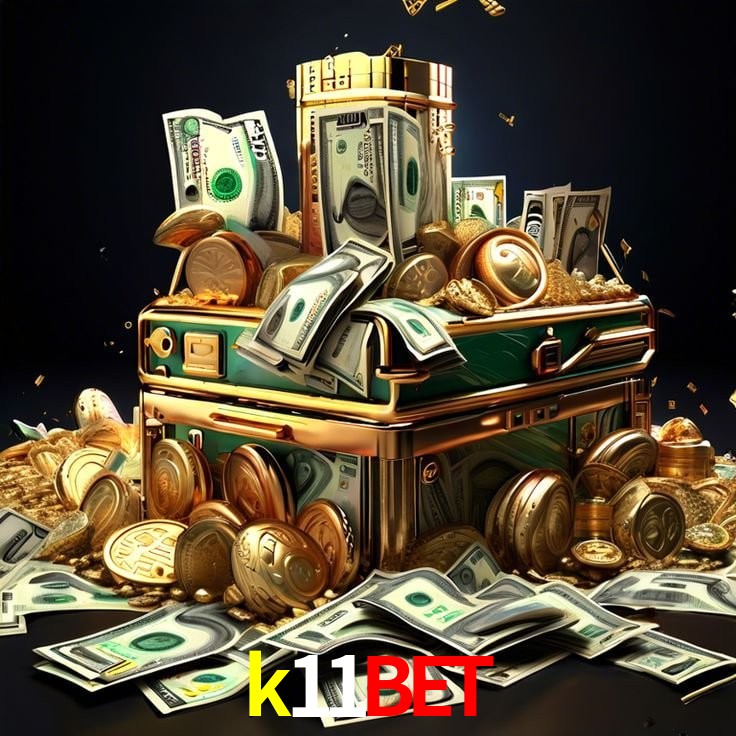 Recursos de Bônus k11bet